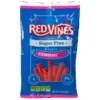 Red Vines Strawberry Sugar Free Liquorice Twists - 4.97oz (141g) 2 Red Vines Strawberry Sugar Free Liquorice Twists - 4.97oz (141g) -Arizona Snack Shop image Photoroom 2025 05 19T145641.072