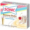 Sonic Banana Shake Instant Pudding - 3.03oz (85.9g) 1 Sonic Banana Shake Instant Pudding - 3.03oz (85.9g) -Arizona Snack Shop image Photoroom 2025 05 20T164744.609