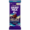 Cadbury Dairy Milk Velvet Salted Caramel Chocolate Block (Australia) - 5.29oz (150g) 2 Cadbury Dairy Milk Velvet Salted Caramel Chocolate Block (Australia) - 5.29oz (150g) -Arizona Snack Shop image Photoroom 2025 05 21T154826.877