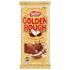 Nestlé® Nestle Golden Rough Chocolate Block (Australia) - 6oz (170g)
