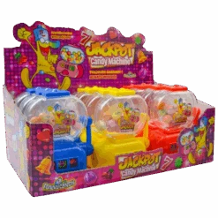 Funny Candy Jackpot Candy Machine (SINGLE) - 1.06oz (30g)