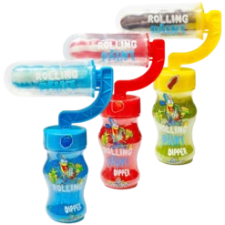 Funny Candy Rolling Paint Dipper - 2.26oz (64g)