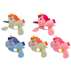Funny Candy Unicorn Lolly Gun - 0.35oz (10g)