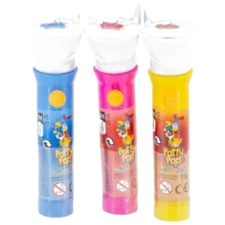 Funny Candy Potty Pop SINGLE - 0.39oz (11g)