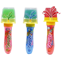 Funny Candy Squeezy Paint Dipper SINGLE - 1.76oz (50g)