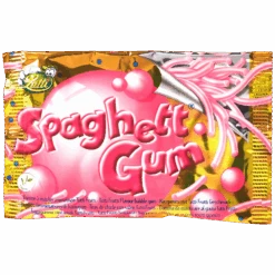 Lutti Spaghetti Gum - 1.23oz (35g)