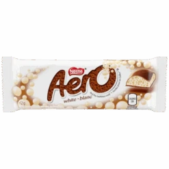 Aero White Chocolate Bar (Canada) - 1.48oz (42g)