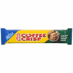 Nestlé® Nestle Coffee Crisp Mega Cold Brew (Canada) - 2.47oz (70g)
