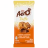 Aero Truffle Salted Caramel Fudge Chocolate Block (Canada) - 3.70oz (105g) -Arizona Snack Shop image Photoroom 2025 05 28T155223.530