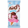Aero Scoops Choco Strawberry Chocolate Block (Canada) - 3.70oz (105g) -Arizona Snack Shop image Photoroom 2025 05 28T161033.957