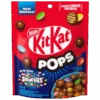 Nestlé® Kit Kat Pops With Smarties Share Bag (Canada) - 5.64oz (160g) -Arizona Snack Shop image Photoroom 2025 05 28T161722.680