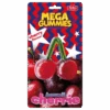 Mega Gummies American Cherry - 4.23oz (120g) -Arizona Snack Shop image Photoroom 2025 05 30T125634.017