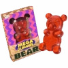 Mega Gummies Bear - 21.16oz (600g) 1 Mega Gummies Bear - 21.16oz (600g) -Arizona Snack Shop image Photoroom 2025 05 30T134552.103