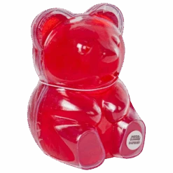 Mega Gummies Jelly Bear - 12.35oz (350g)