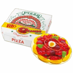Look O Look Mini Candy Pizza - 3oz (85g)