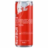 Red Bull Spring Edition Japanese Strawberry (Japan) - 8.45fl.oz (250ml) -Arizona Snack Shop image Photoroom 2025 06 06T132404.970
