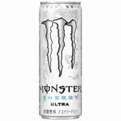 Monster Ultra Japanese Edition (Japan) - 12fl.oz (355ml)