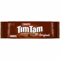 Arnott's Tim Tam Original Share Pack (Australia) - 5.74oz (163g)