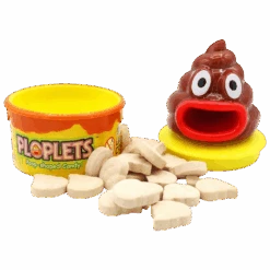 Kidsmania Ploplets (SINGLE) - 0.53oz (15g)