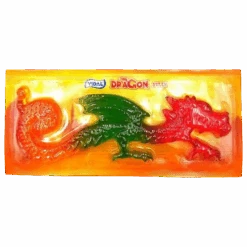 Vidal Dragon Jelly - 1.16oz (33g)