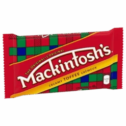 Nestlé® Nestle Mackintosh's Creamy Toffee Bar (Canadian) - 1.6oz (45g)