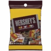Hershey's Miniatures Peg Bag - 4.8oz (136g) 2 Hershey's Miniatures Peg Bag - 4.8oz (136g) -Arizona Snack Shop image Photoroom 22 057da71d 8543 422c adfd d169b28ba88d