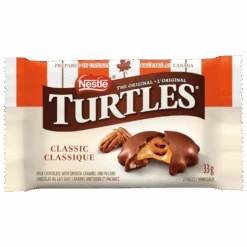 Nestlé® Nestle Turtles (Canadian) - 1.2oz (50g)
