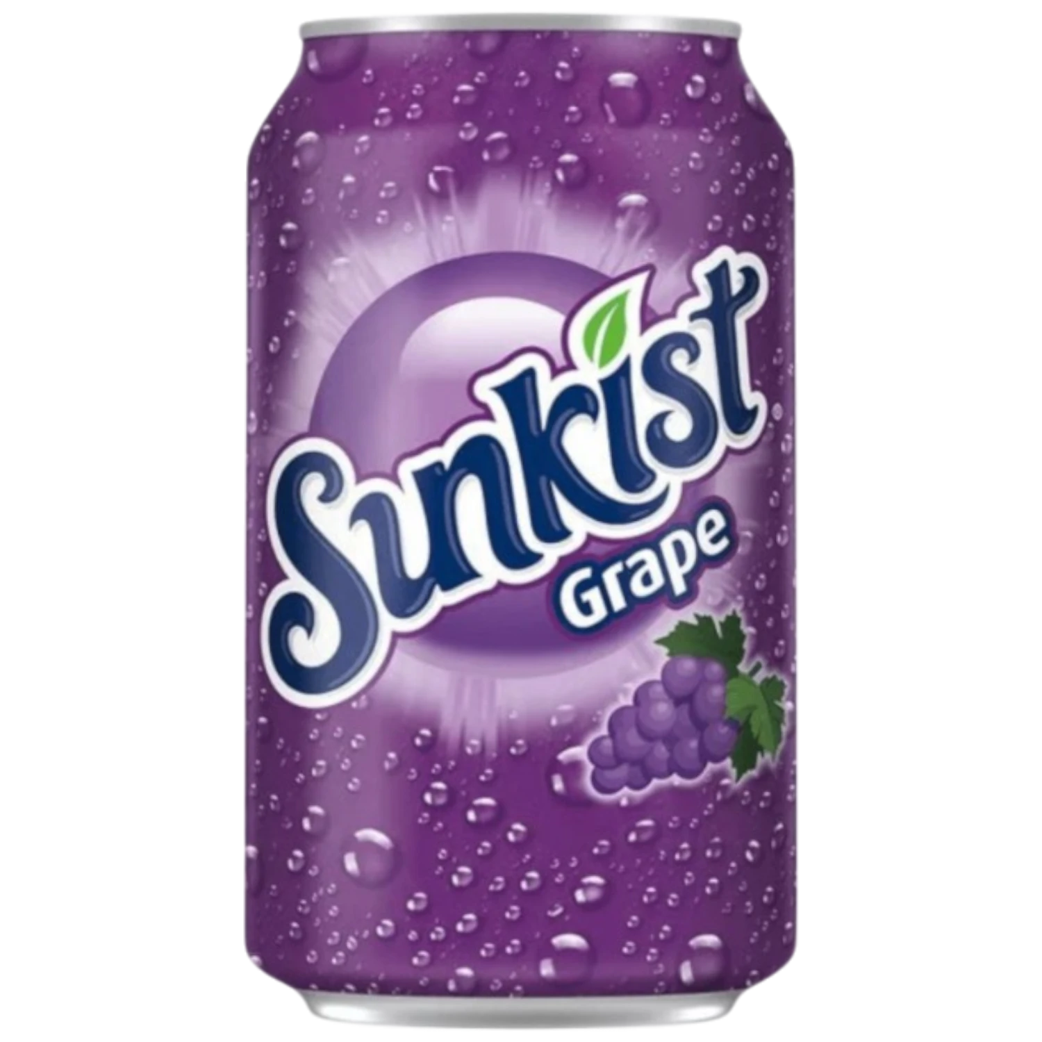 Sunkist Grape- 12fl.oz (355ml) 3 Sunkist Grape- 12fl.oz (355ml)