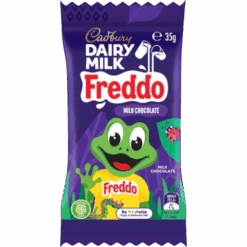 Cadbury Dairy Milk Giant Freddo - 1.23oz (35g) (Australia)