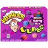 Warheads Sour Berry Mix Cubes Theatre Box - 3.5oz (99g)
