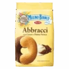 Mulino Bianco Abbracci Chocolate & Cream Biscuits Share Bag - 12.3oz (350g) Hi -Arizona Snack Shop image Photoroom 35