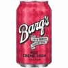 Barq's Red Creme Soda - 12fl.oz (355ml)