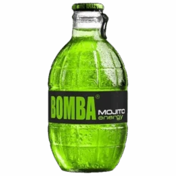 BOMBA Energy Mojito Flavour (Austria) - 8.45fl.oz (250ml)