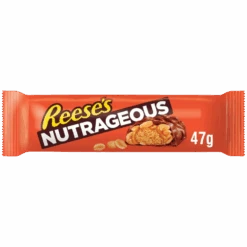 Reese's Nutrageous Bar - 1.66oz (47g)