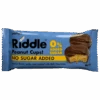 Parfait Riddle Wafer Peanut Butter Cups NO ADDED SUGAR (Greece) - 1.76oz (50g) 1 Parfait Riddle Wafer Peanut Butter Cups NO ADDED SUGAR (Greece) - 1.76oz (50g) -Arizona Snack Shop image Photoroom 41