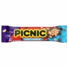 Cadbury Picnic Choc Cookie (Australia) - 1.6oz (46g) 2 Cadbury Picnic Choc Cookie (Australia) - 1.6oz (46g) -Arizona Snack Shop image Photoroom 4 6b75f0cf 113d 4123 bebc 722aa79732de