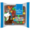 The Brownie Baker Ultimate Brownie With M&M's Minis - 4oz (113g) -Arizona Snack Shop image Photoroom 59