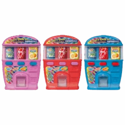 Heart Candy Vending Machine (Japan) - 0.42oz (12g)