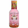 AriZona Kiwi Strawberry Cowboy Cocktail - 16.9fl.oz (500ml) -Arizona Snack Shop image Photoroom 67