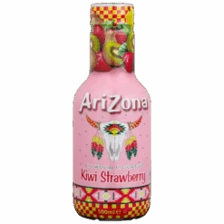 AriZona Kiwi Strawberry Cowboy Cocktail - 16.9fl.oz (500ml)