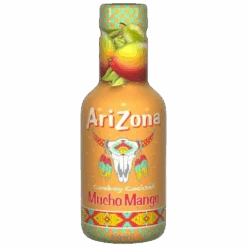 AriZona Mucho Mango Cowboy Cocktail - 16.9fl.oz (500ml)