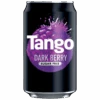 Tango Sugar Free Dark Berry (European) - 11.16fl.oz (330ml)