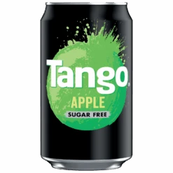 Tango Sugar Free Apple (European) - 11.16fl.oz (330ml)