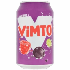 Vimto (European) - 11.16fl.oz (330ml)