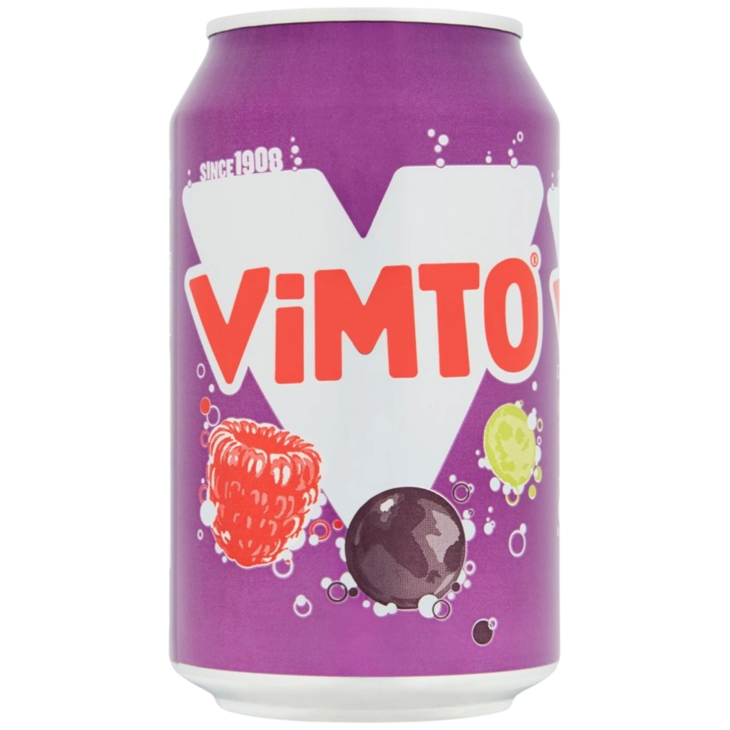 Vimto (European) - 11.16fl.oz (330ml) 3 Vimto (European) - 11.16fl.oz (330ml)