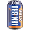 Irn Bru Xtra (European) - 11.16fl.oz (330ml) 1 Irn Bru Xtra (European) - 11.16fl.oz (330ml) -Arizona Snack Shop image Photoroom 78