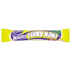 Cadbury Perky Nana Bar (New Zealand) - 1.6oz (45g)