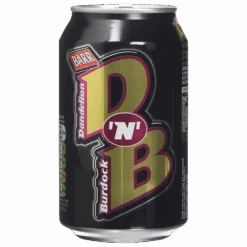 Barr Dandelion & Burdock (European) - 11.16fl.oz (330ml)