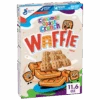 Cinnamon Toast Crunch Waffle Cereal - 11.6oz (328g) -Arizona Snack Shop image Photoroom 86