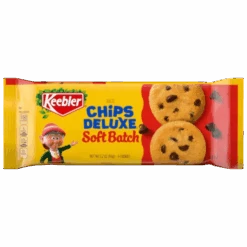 Keebler Chips Deluxe Soft Batch Chocolate Chip Cookies - 2.2oz (64g)